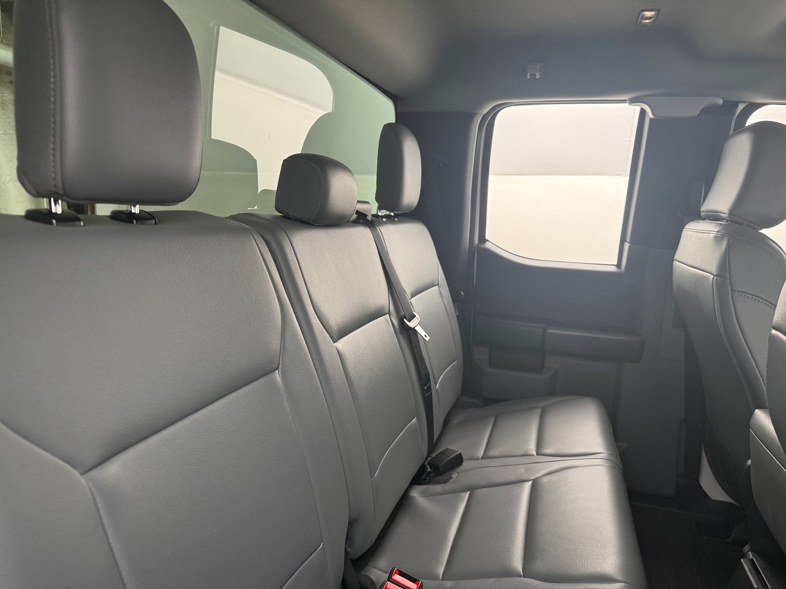 Thumbnail: 2025 Ford Econoline - 6