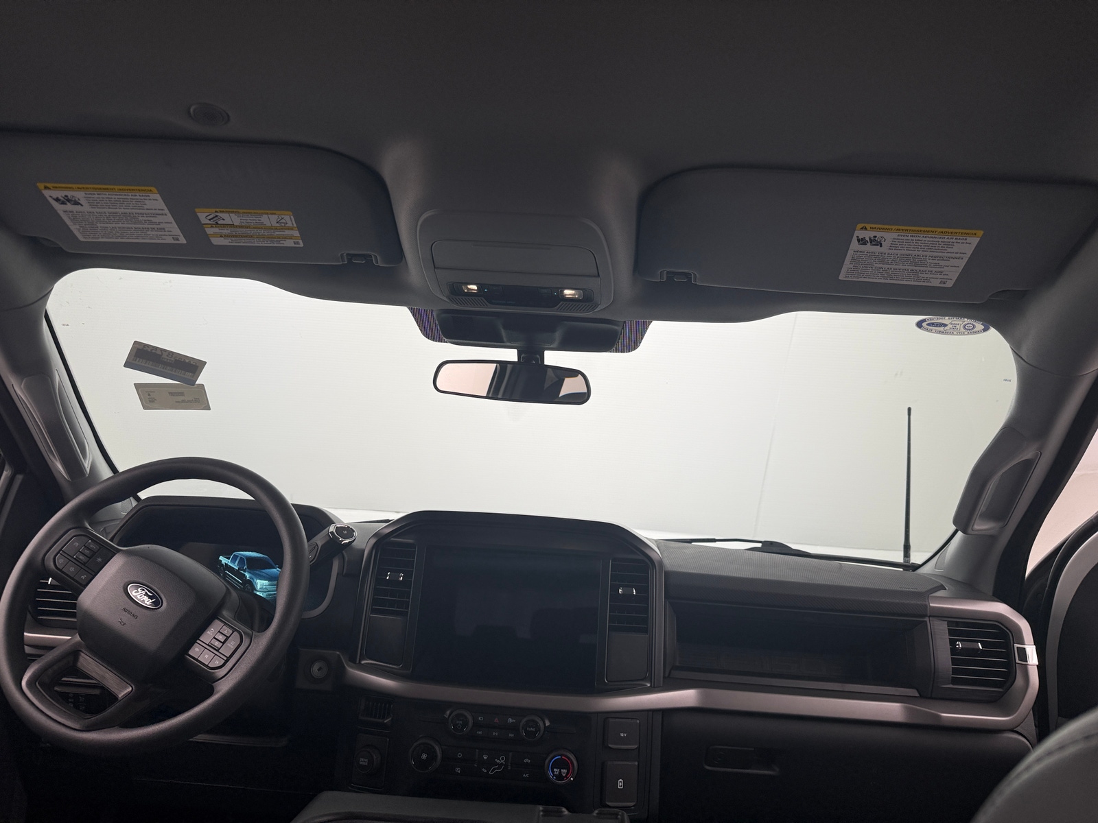 Thumbnail: 2025 Ford Econoline - 3