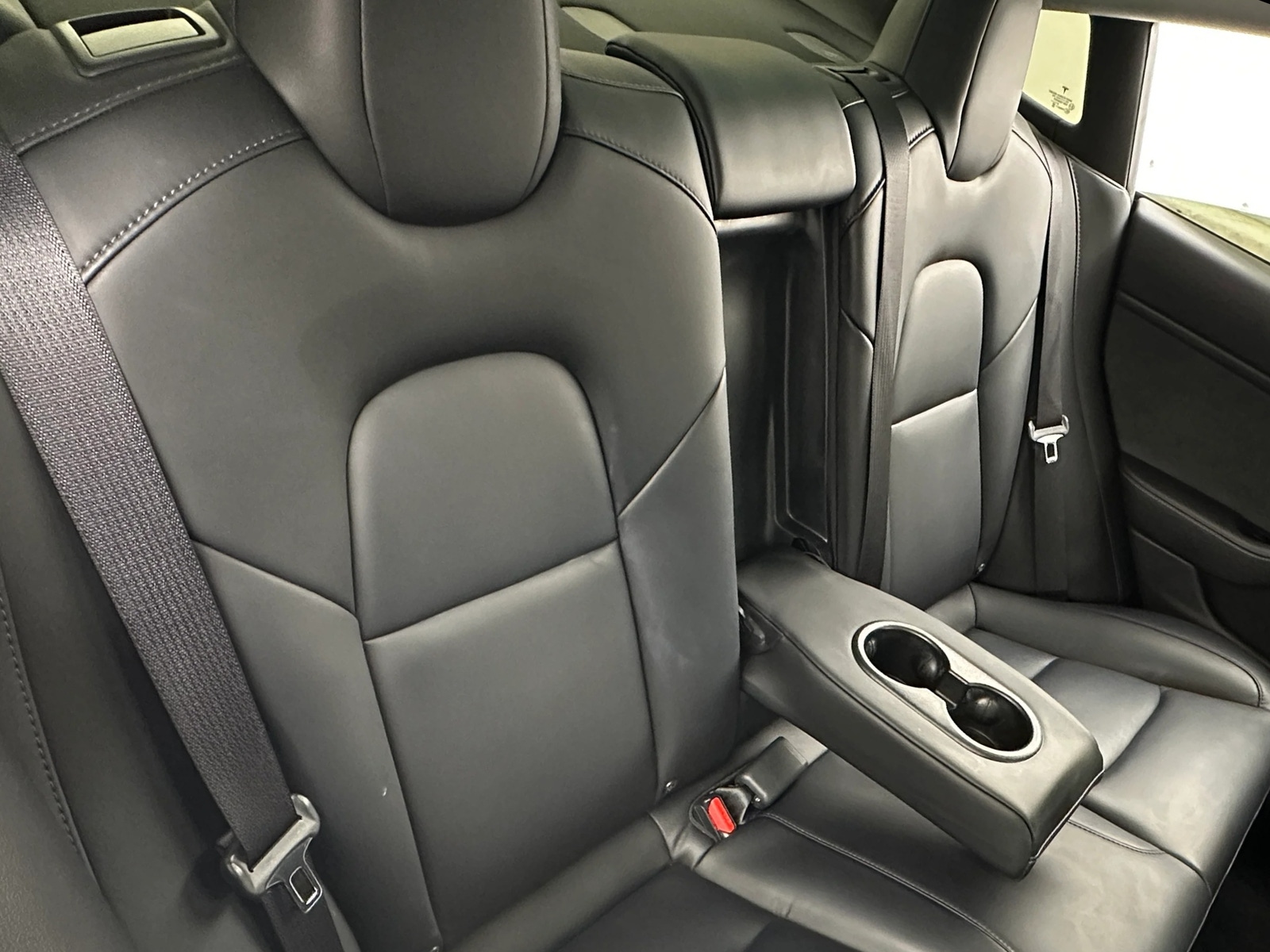 Thumbnail: 2019 Tesla Model 3 - 5