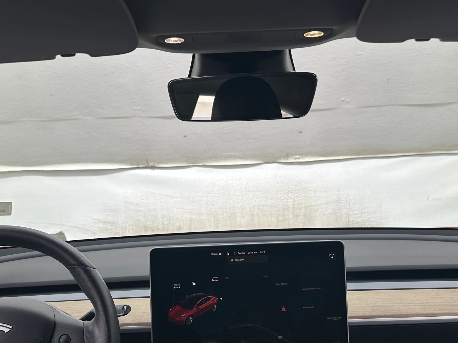 Thumbnail: 2019 Tesla Model 3 - 2