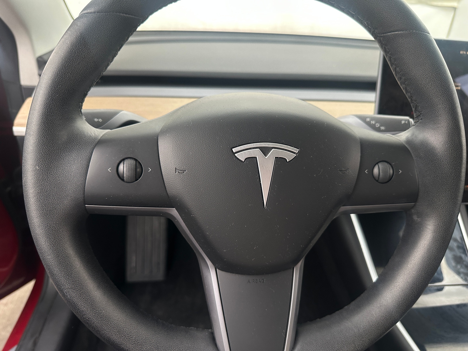 Thumbnail: 2019 Tesla Model 3 - 4