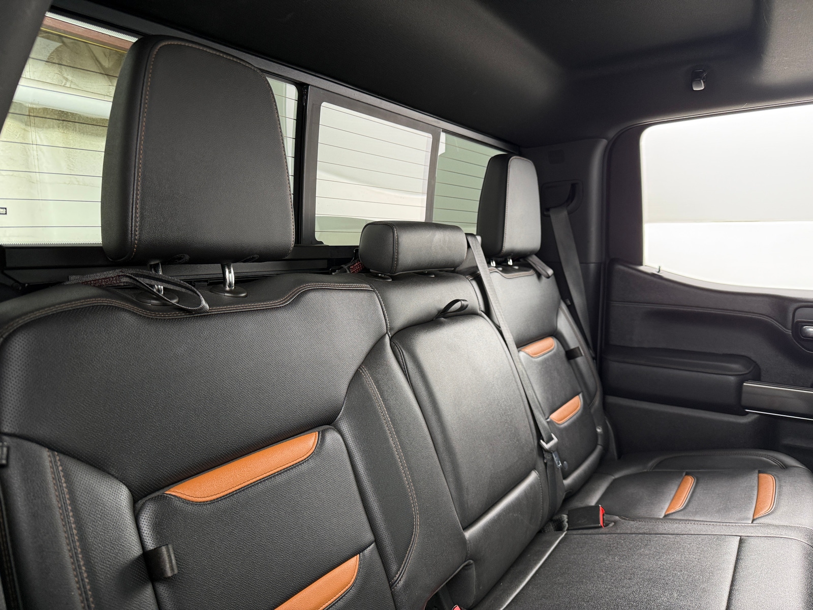 Thumbnail: 2021 GMC Sierra 1500 - 5