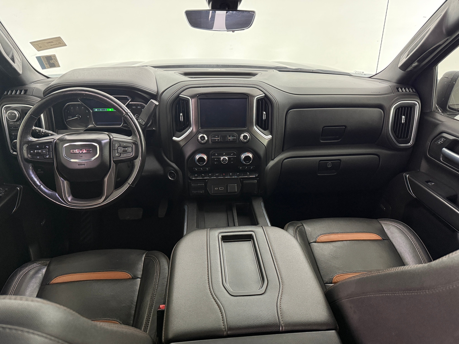 Thumbnail: 2021 GMC Sierra 1500 - 2