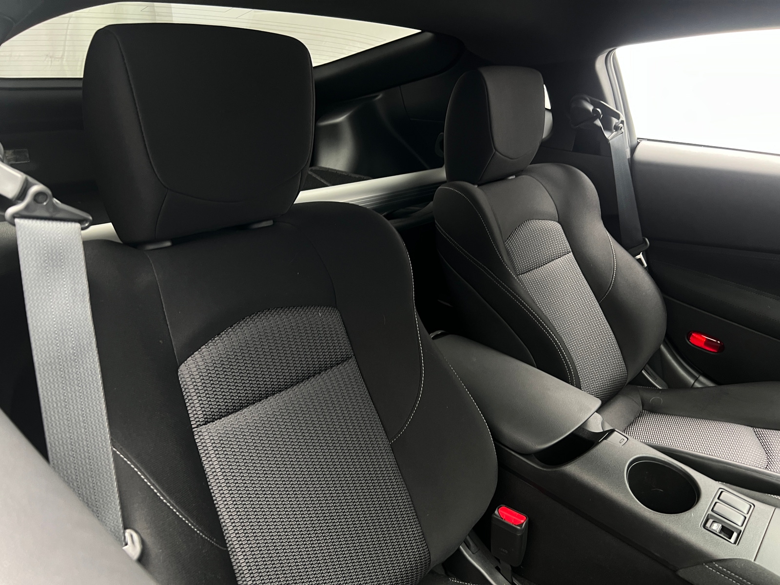 Thumbnail: 2024 Nissan Z - 2