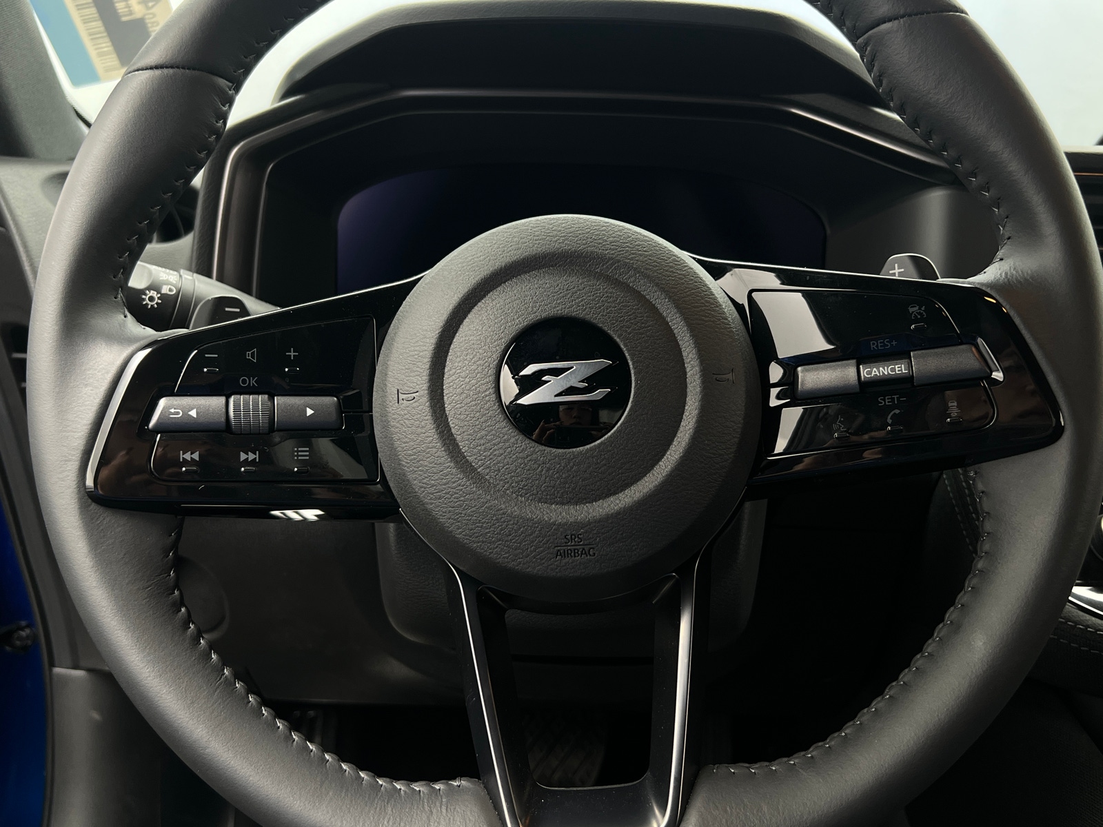 Thumbnail: 2024 Nissan Z - 4