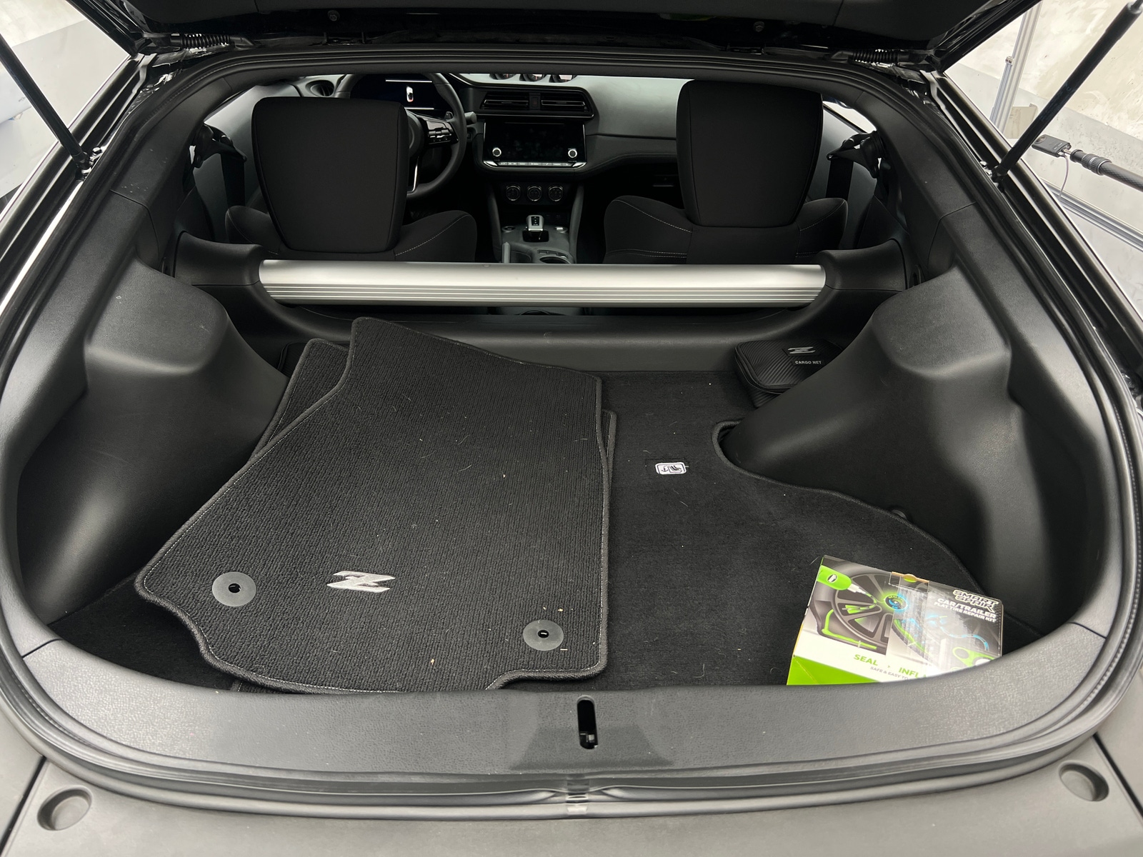 Thumbnail: 2024 Nissan Z - 5