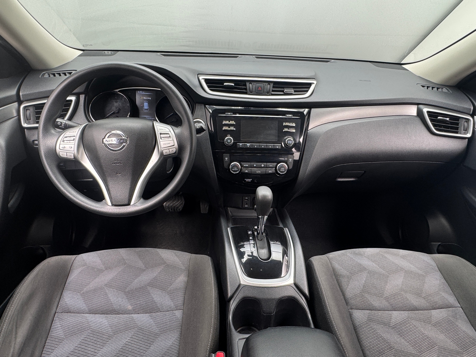 Thumbnail: 2016 Nissan Rogue - 3