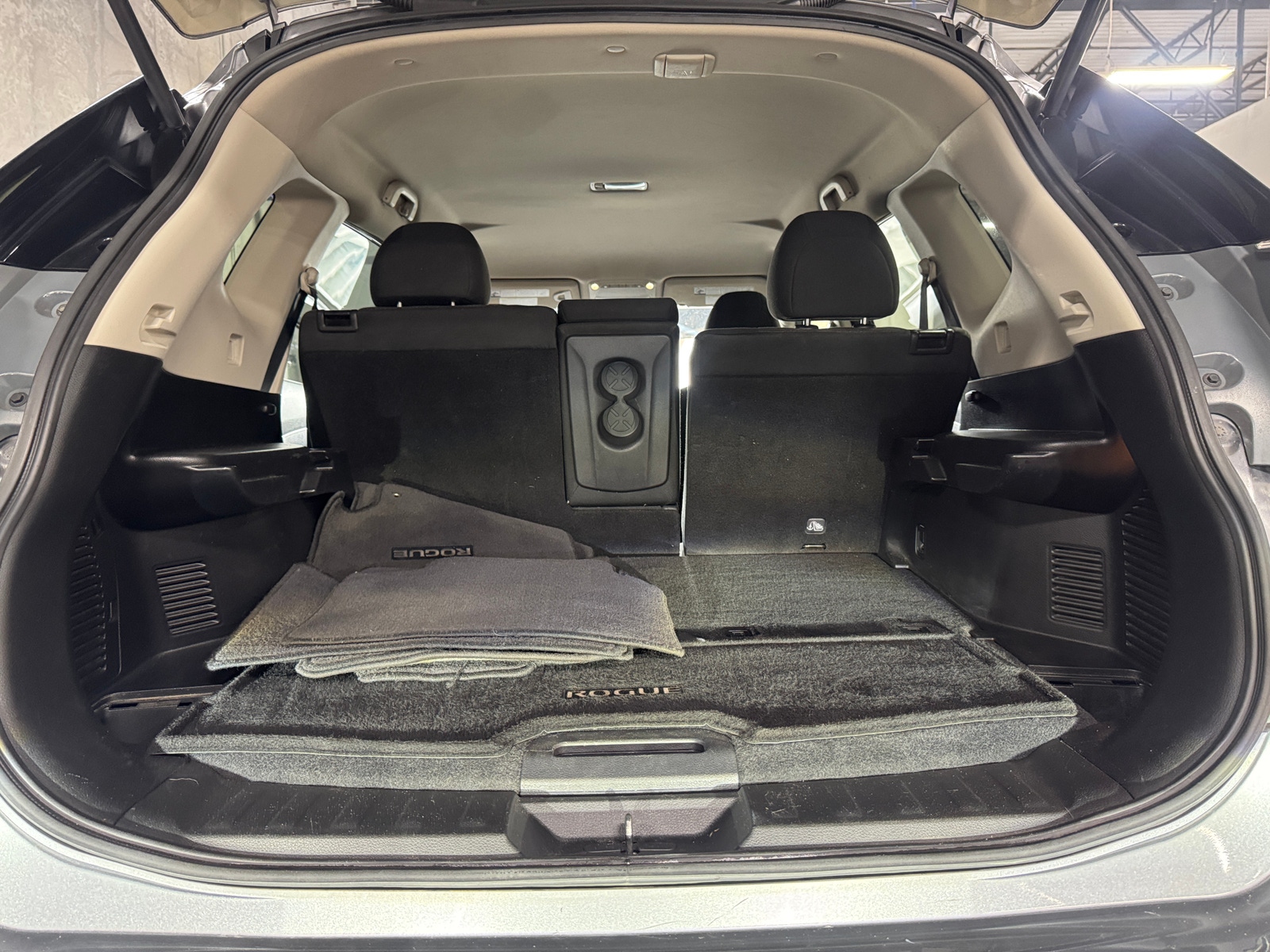 Thumbnail: 2016 Nissan Rogue - 7