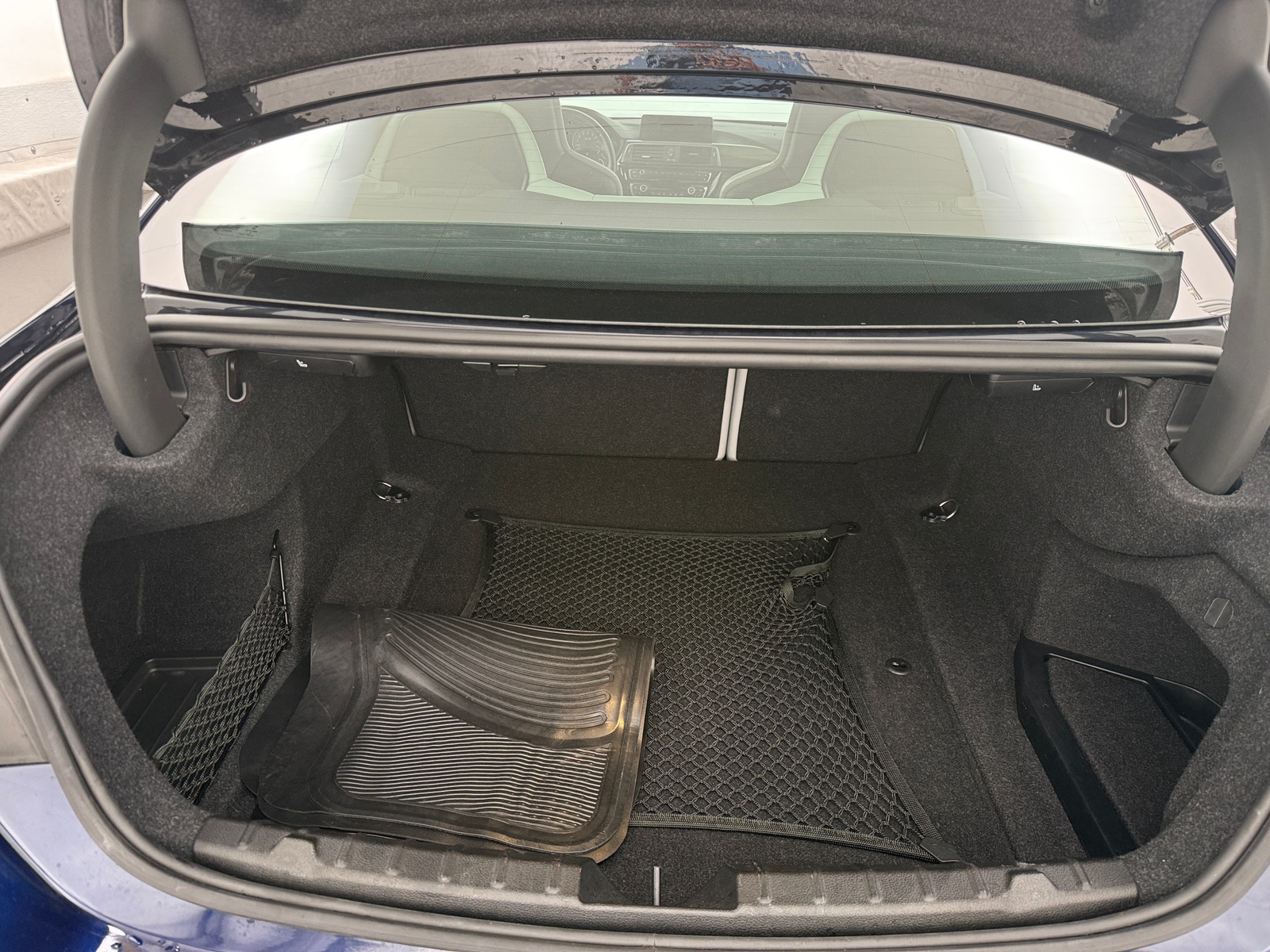 Thumbnail: 2018 BMW M4 - 4