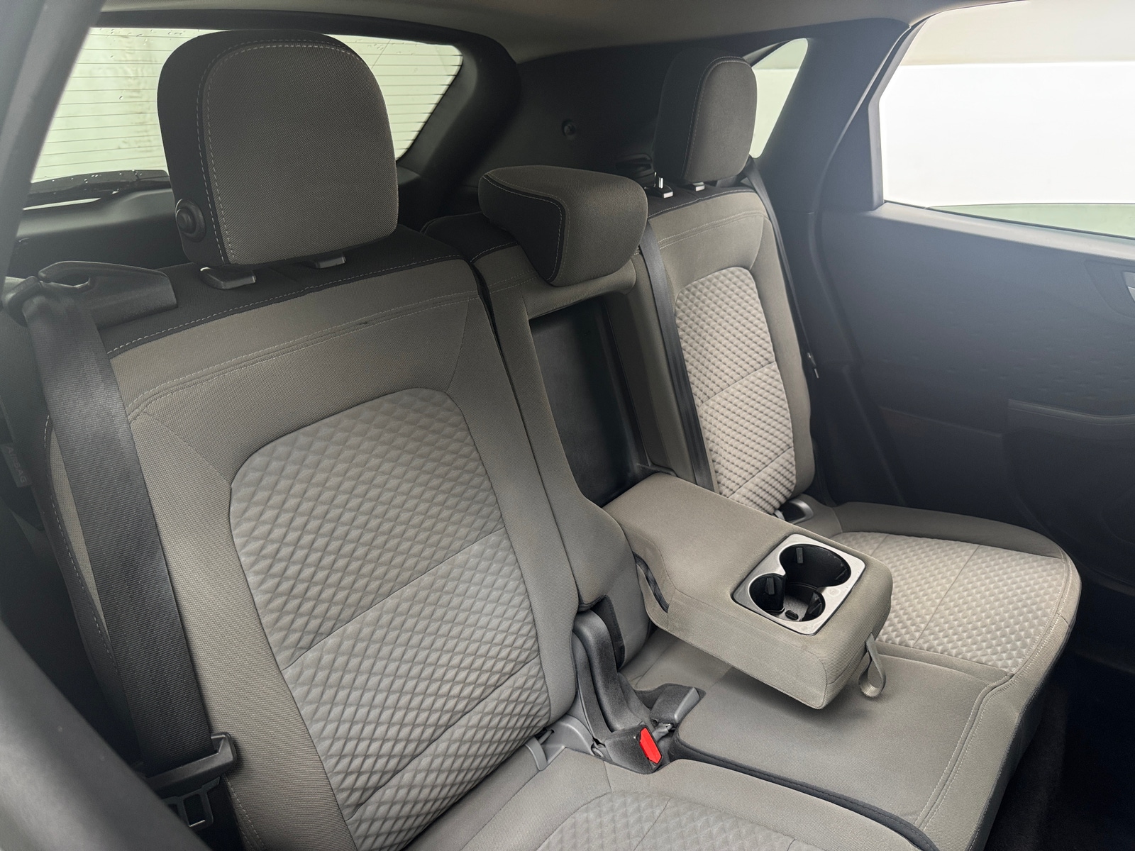 Thumbnail: 2020 Ford Escape - 6