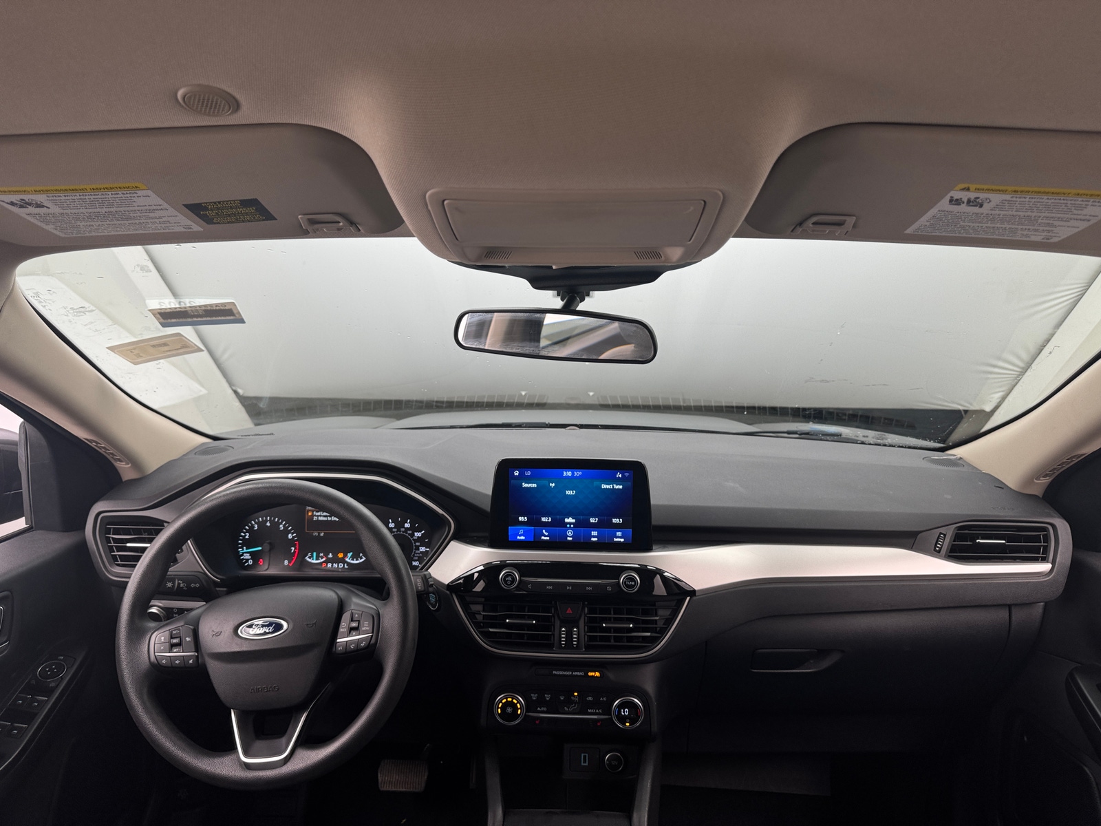 Thumbnail: 2020 Ford Escape - 3