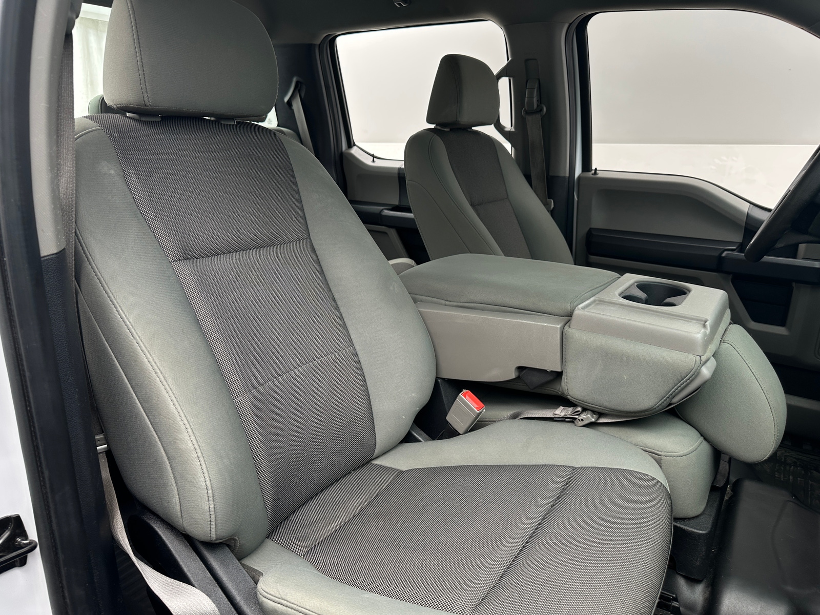 Thumbnail: 2020 Ford Econoline - 2