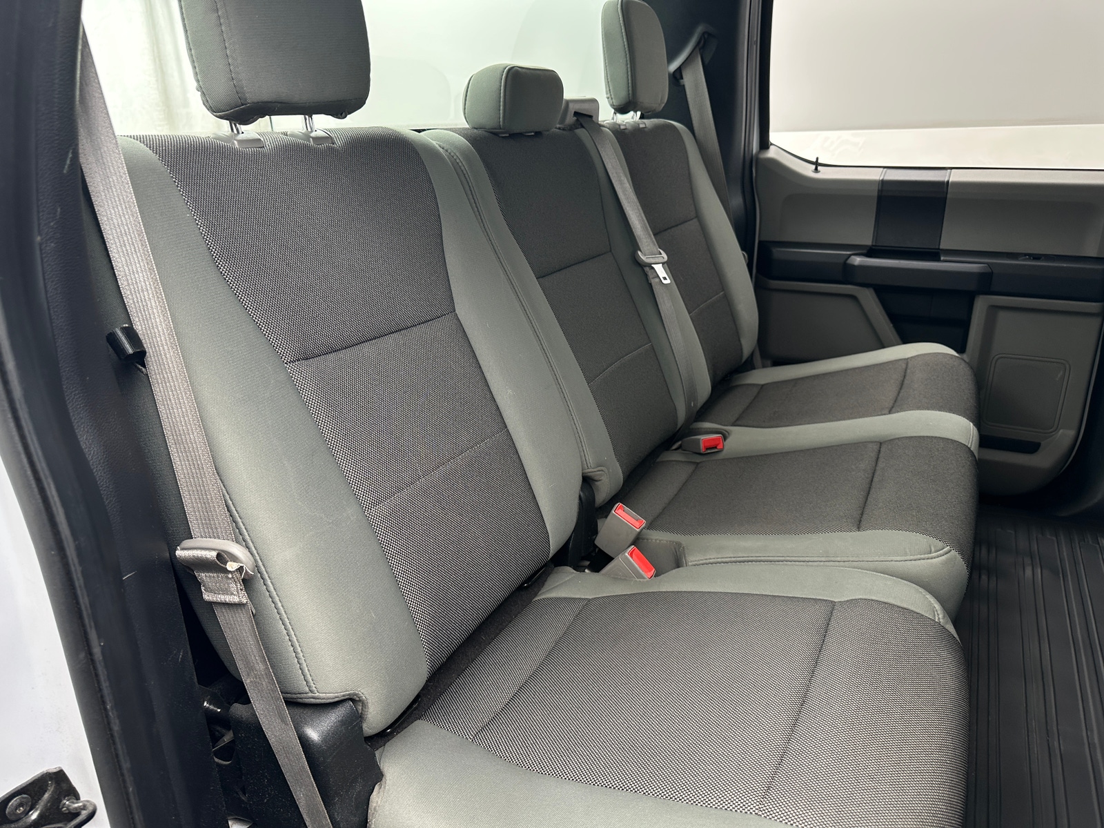 Thumbnail: 2020 Ford Econoline - 6