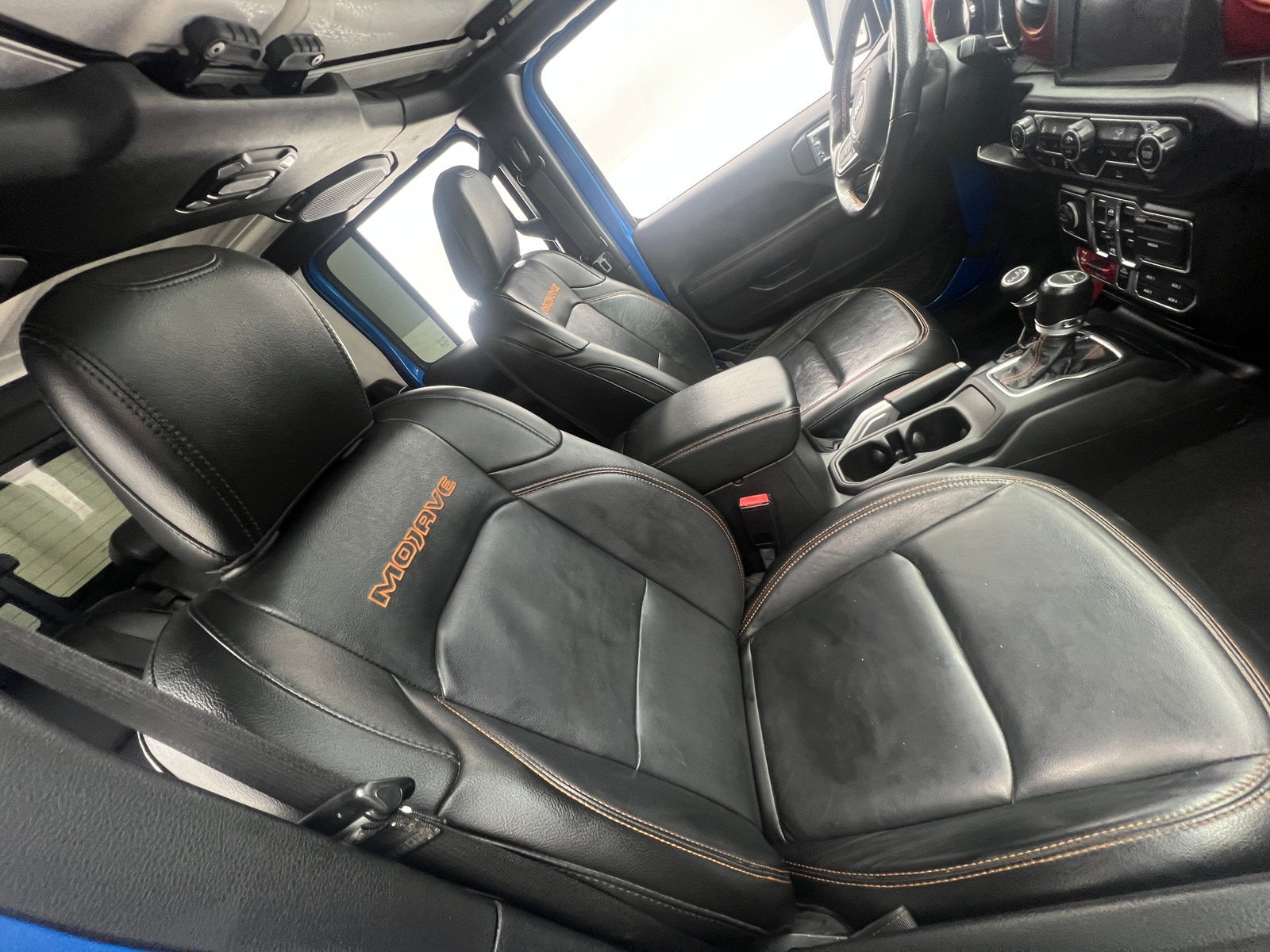 Thumbnail: 2021 Jeep Gladiator - 2