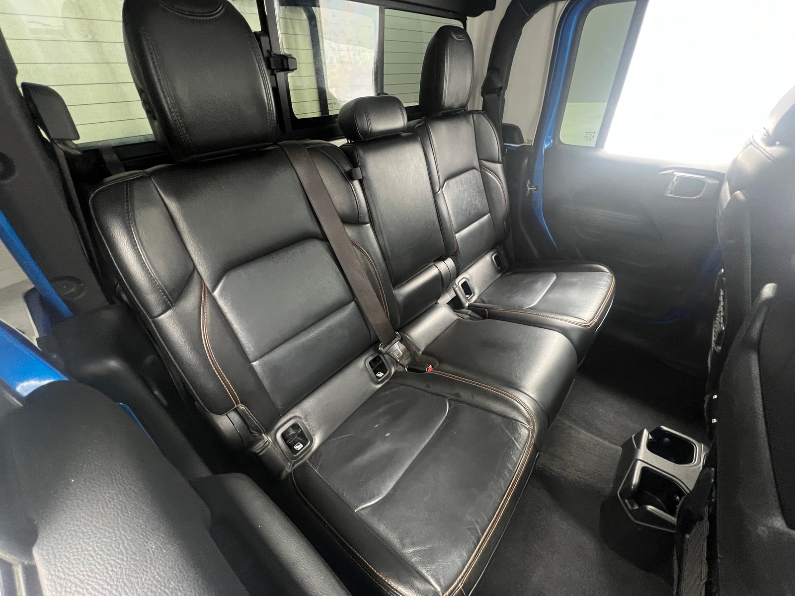 Thumbnail: 2021 Jeep Gladiator - 6