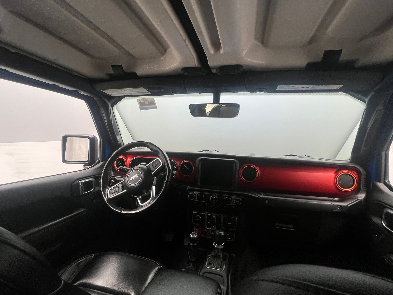 Thumbnail: 2021 Jeep Gladiator - 3