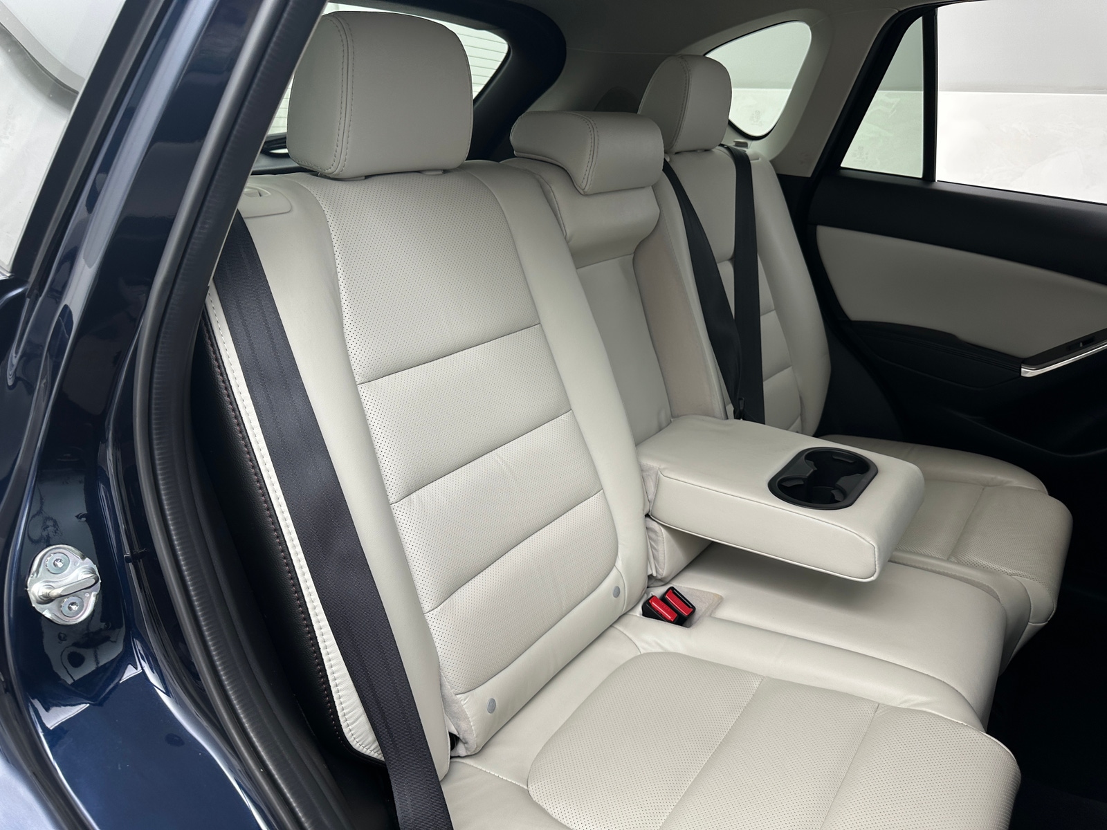 Thumbnail: 2016 Mazda CX-5 - 5