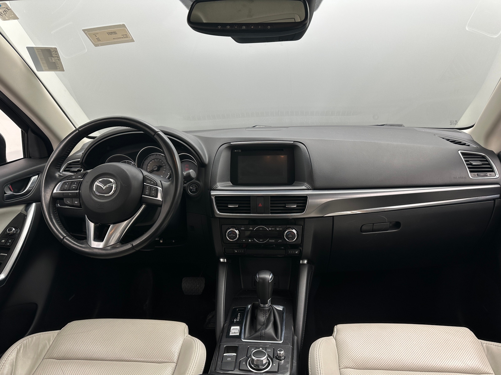 Thumbnail: 2016 Mazda CX-5 - 2