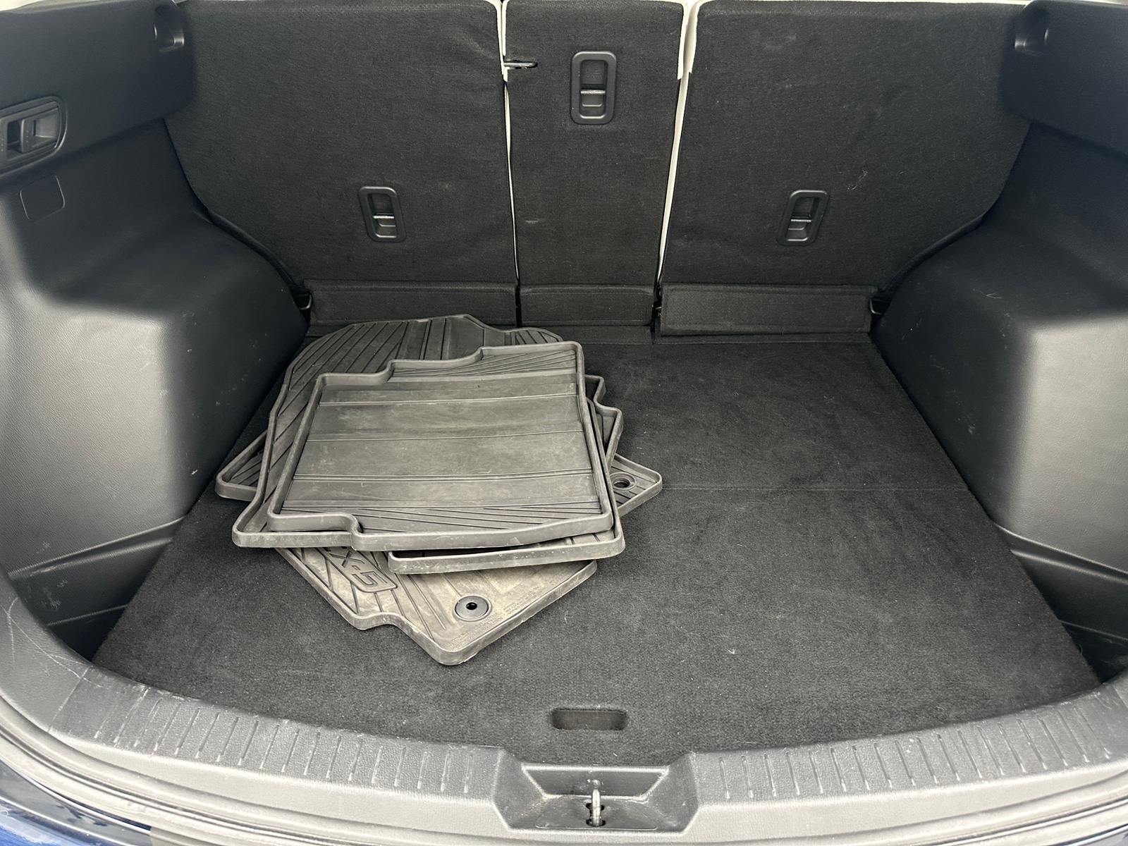 Thumbnail: 2016 Mazda CX-5 - 6