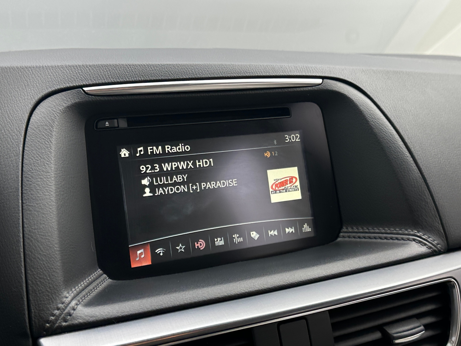 Thumbnail: 2016 Mazda CX-5 - 3