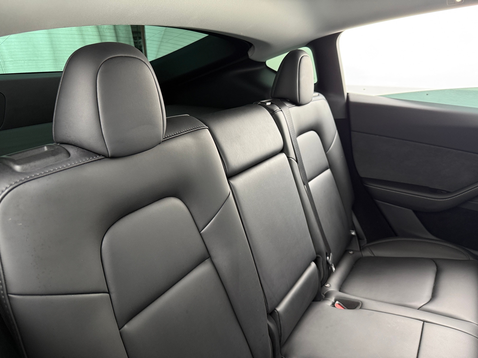 Thumbnail: 2025 Tesla Model Y - 6