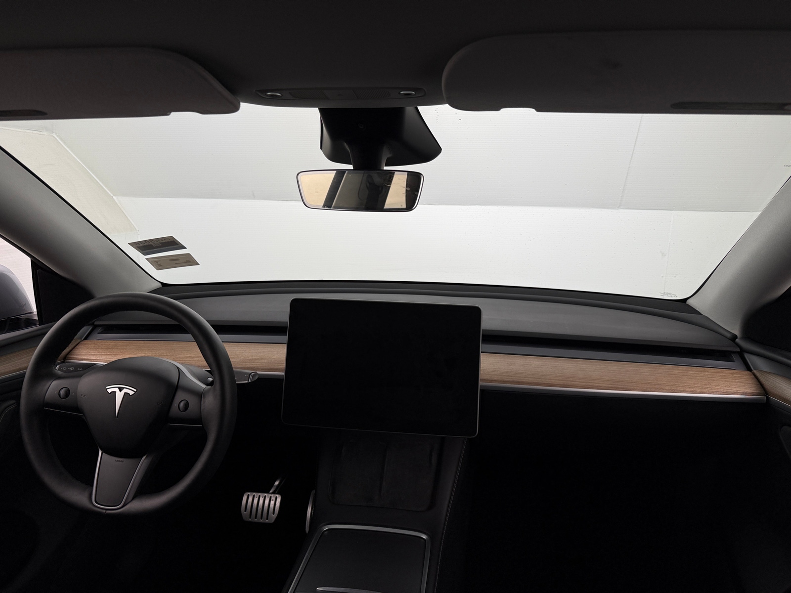 Thumbnail: 2025 Tesla Model Y - 3