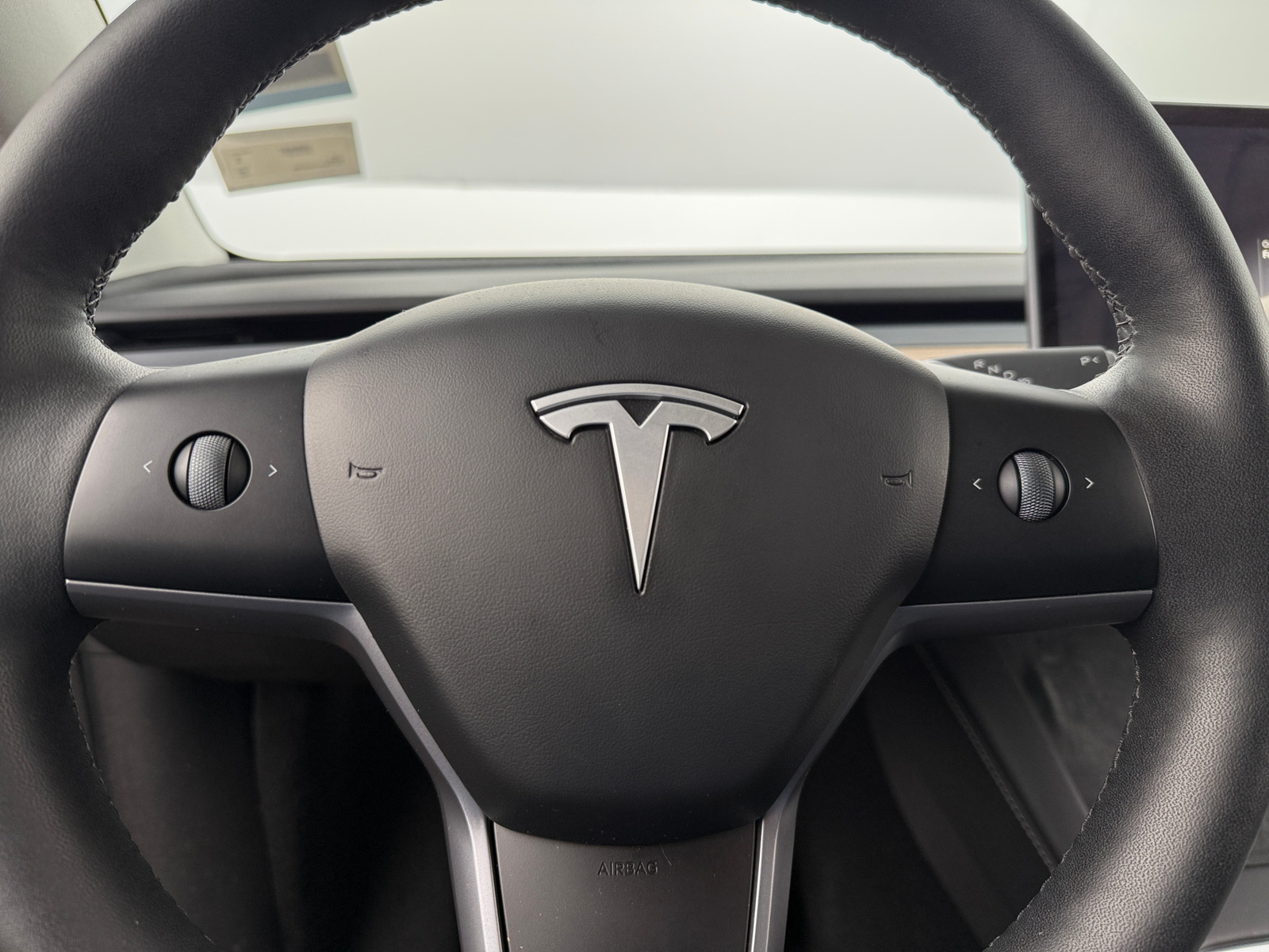 Thumbnail: 2025 Tesla Model Y - 5