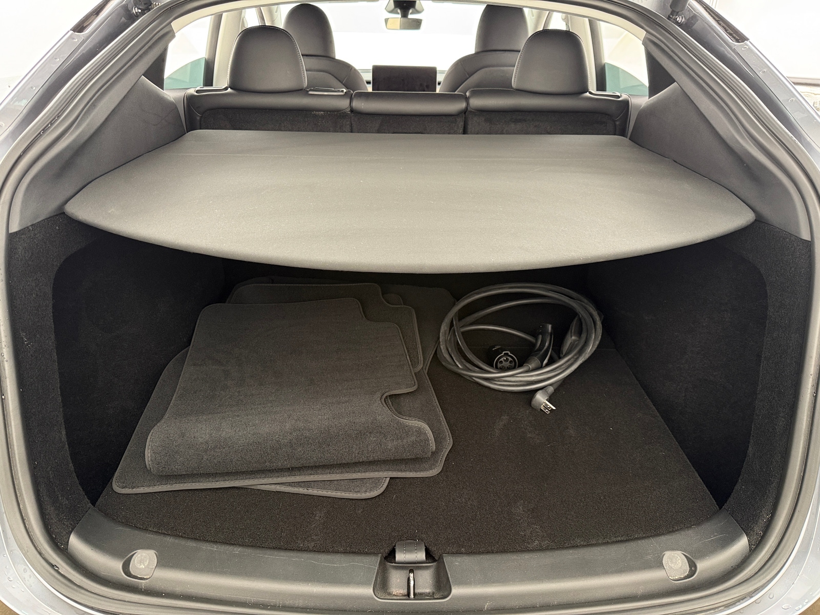 Thumbnail: 2025 Tesla Model Y - 7