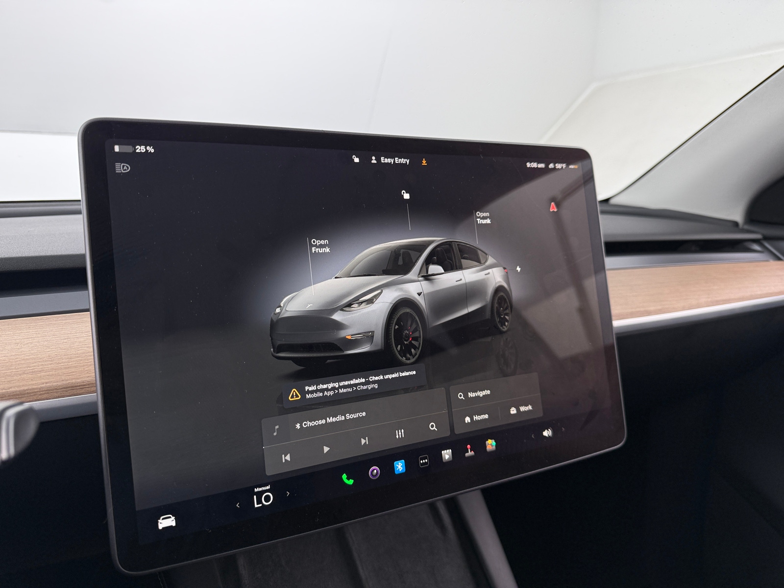 Thumbnail: 2025 Tesla Model Y - 4