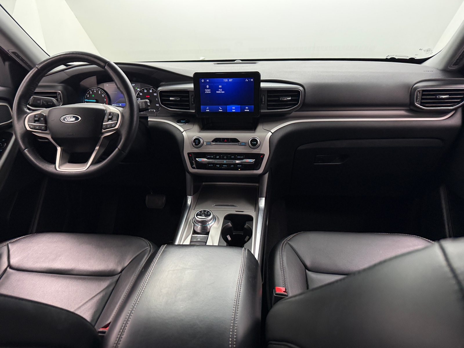 Thumbnail: 2024 Ford Explorer - 2