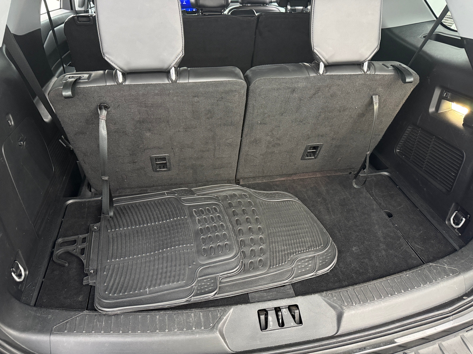 Thumbnail: 2024 Ford Explorer - 6