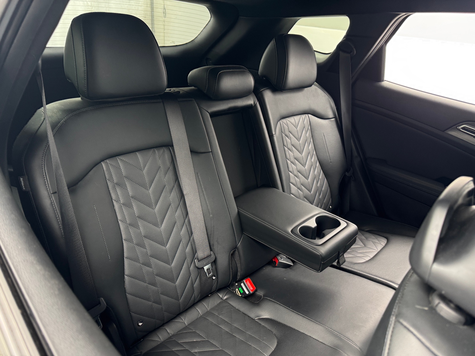 Thumbnail: 2025 Kia Sportage - 5