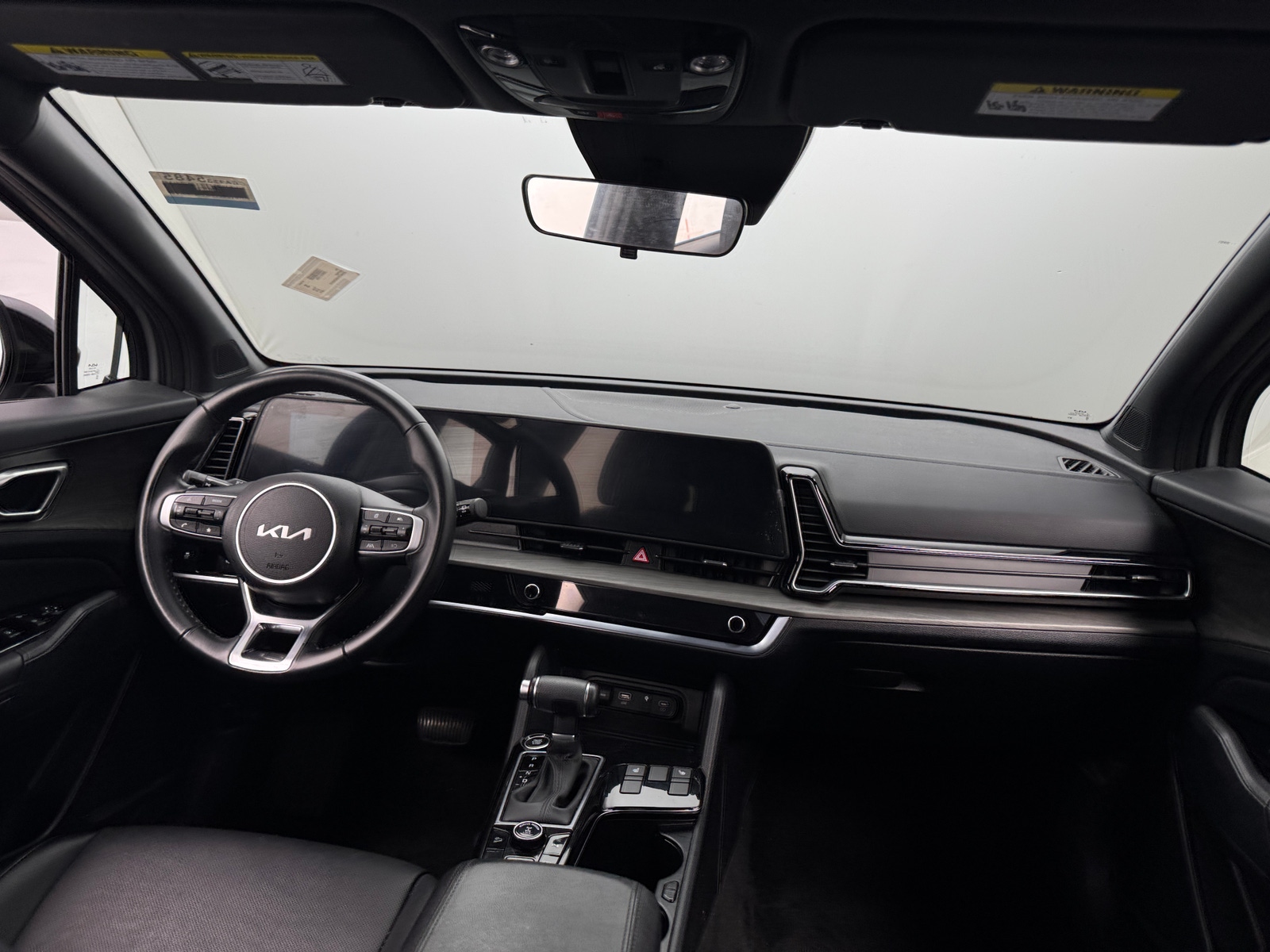 Thumbnail: 2025 Kia Sportage - 2