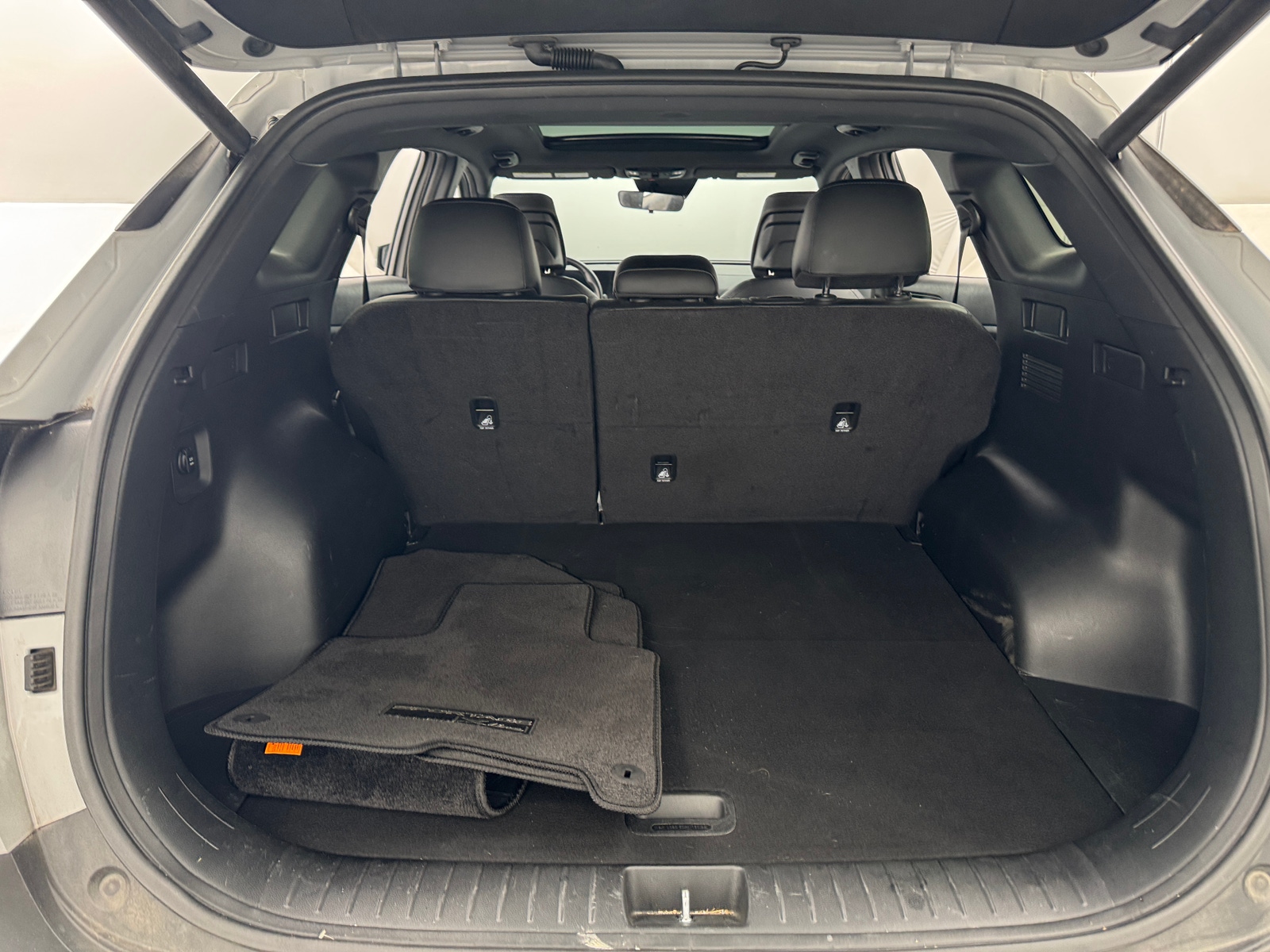 Thumbnail: 2025 Kia Sportage - 6