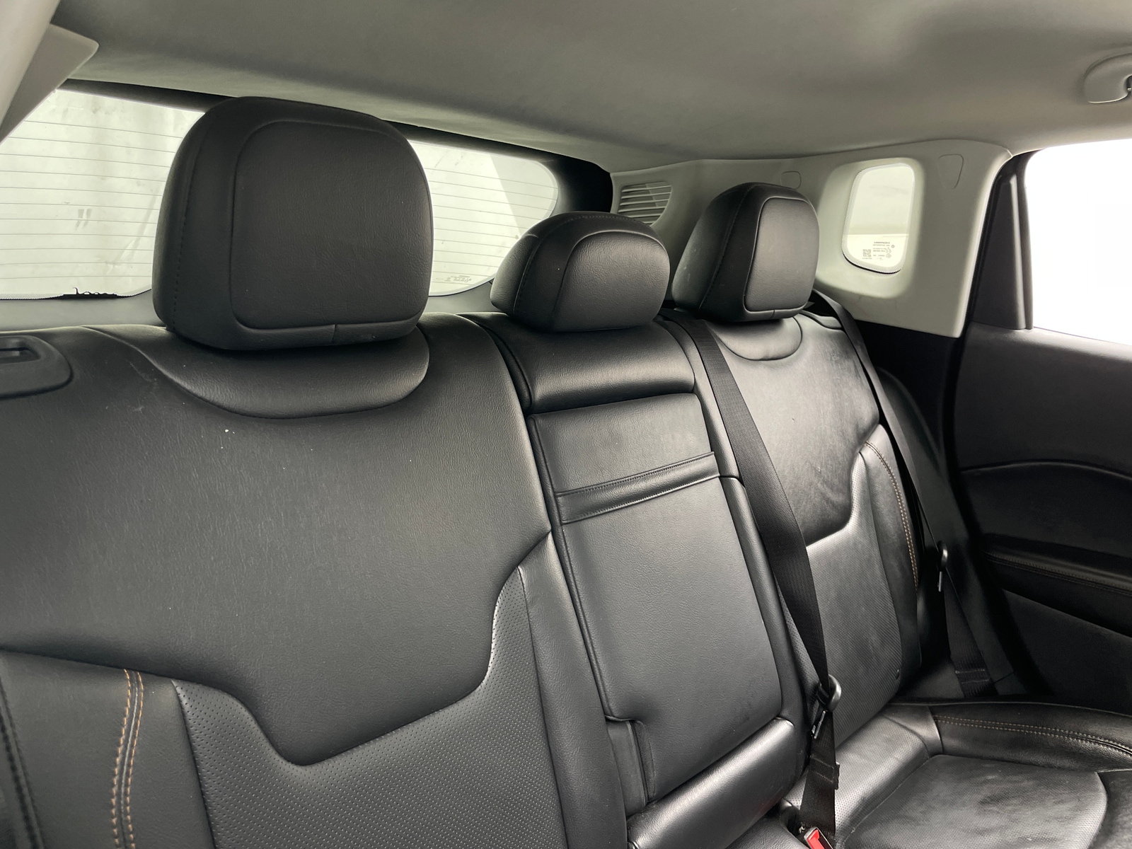 Thumbnail: 2019 Jeep Compass - 5