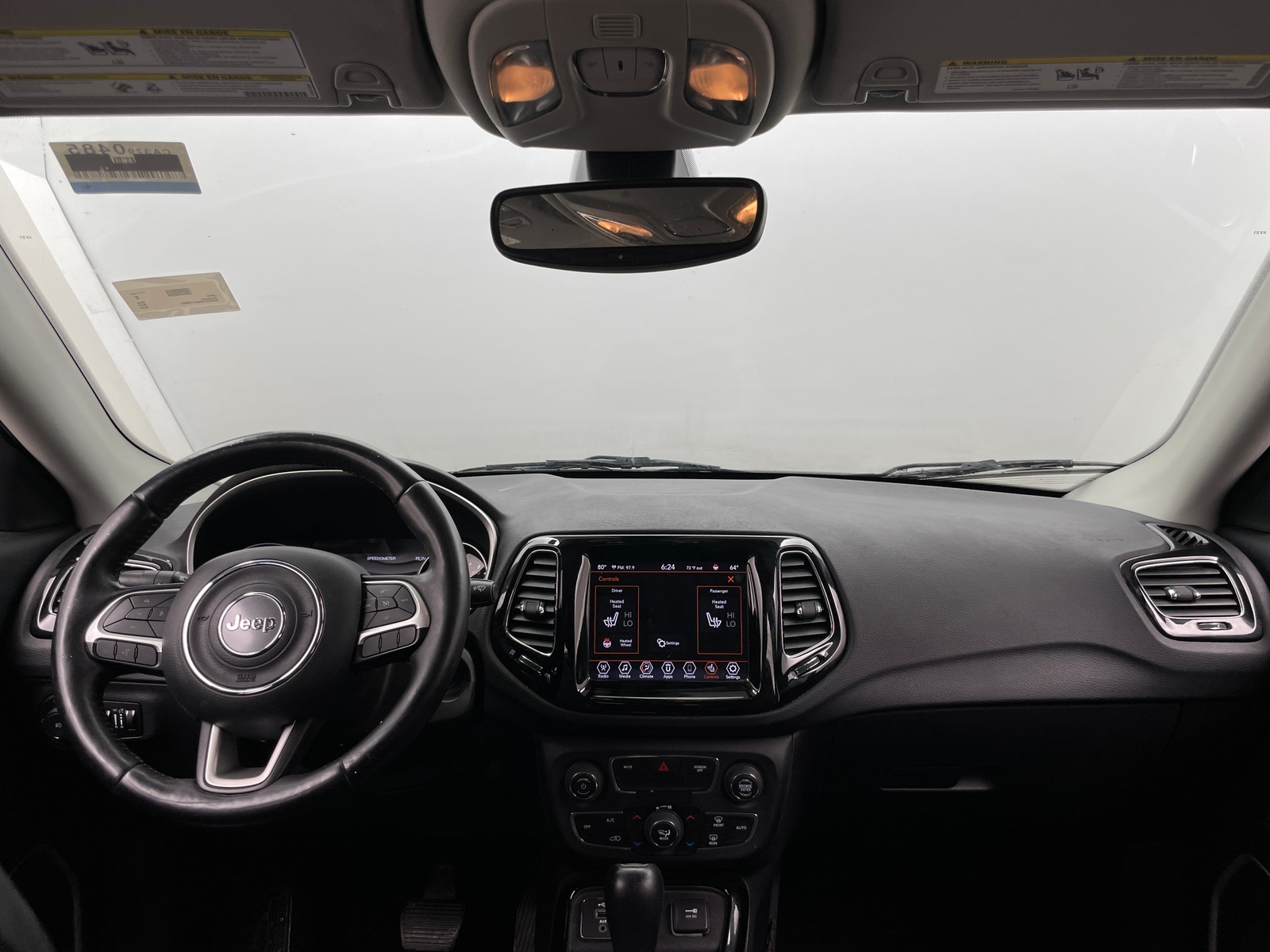 Thumbnail: 2019 Jeep Compass - 2