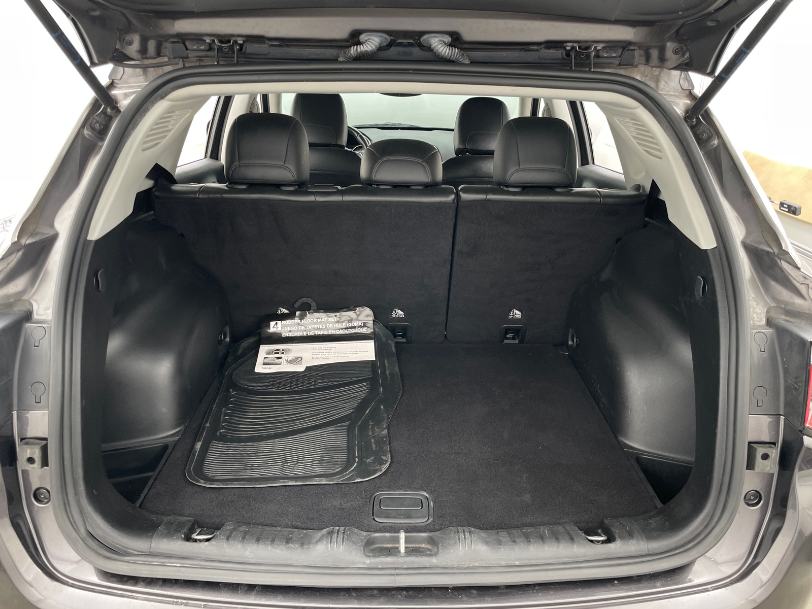 Thumbnail: 2019 Jeep Compass - 6