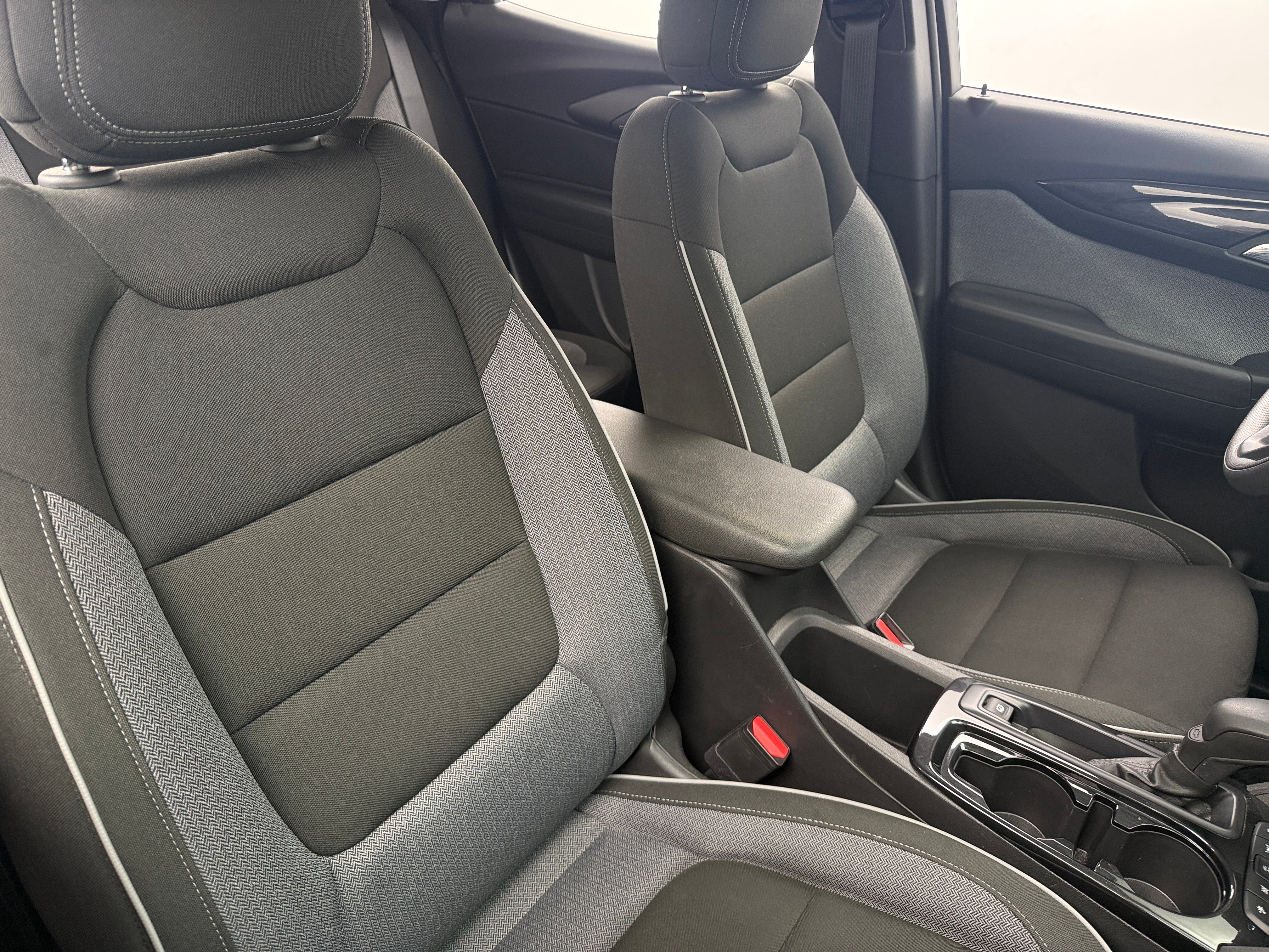 2025 Chevrolet Trailblazer