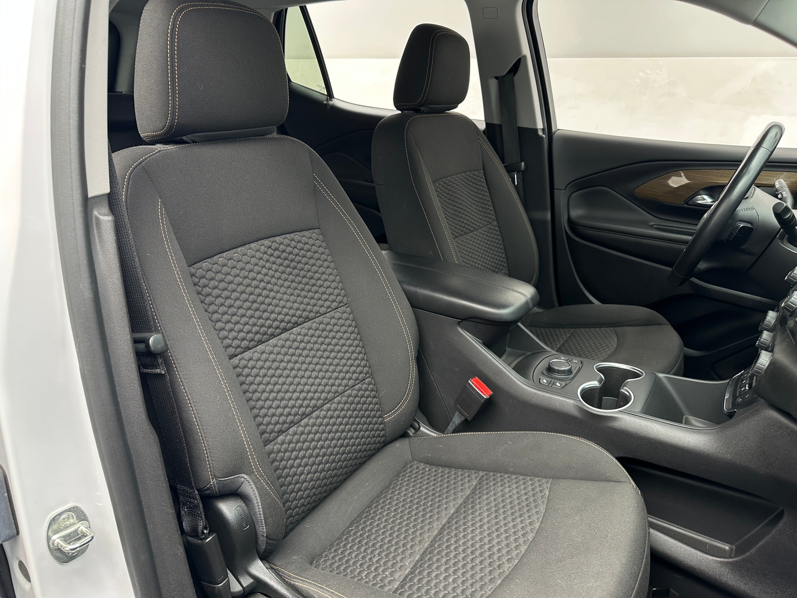 Thumbnail: 2021 GMC Terrain - 2