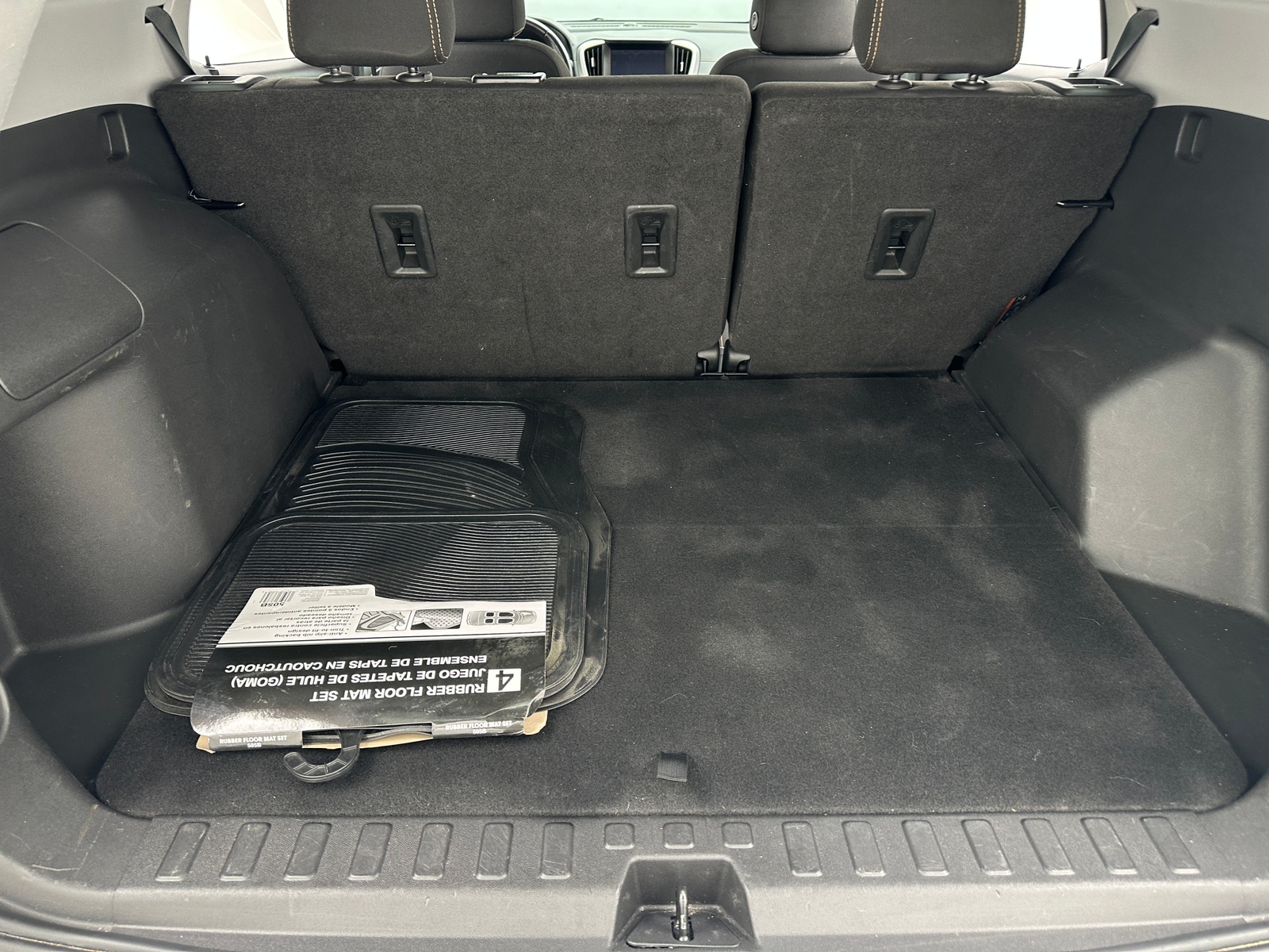 Thumbnail: 2021 GMC Terrain - 7