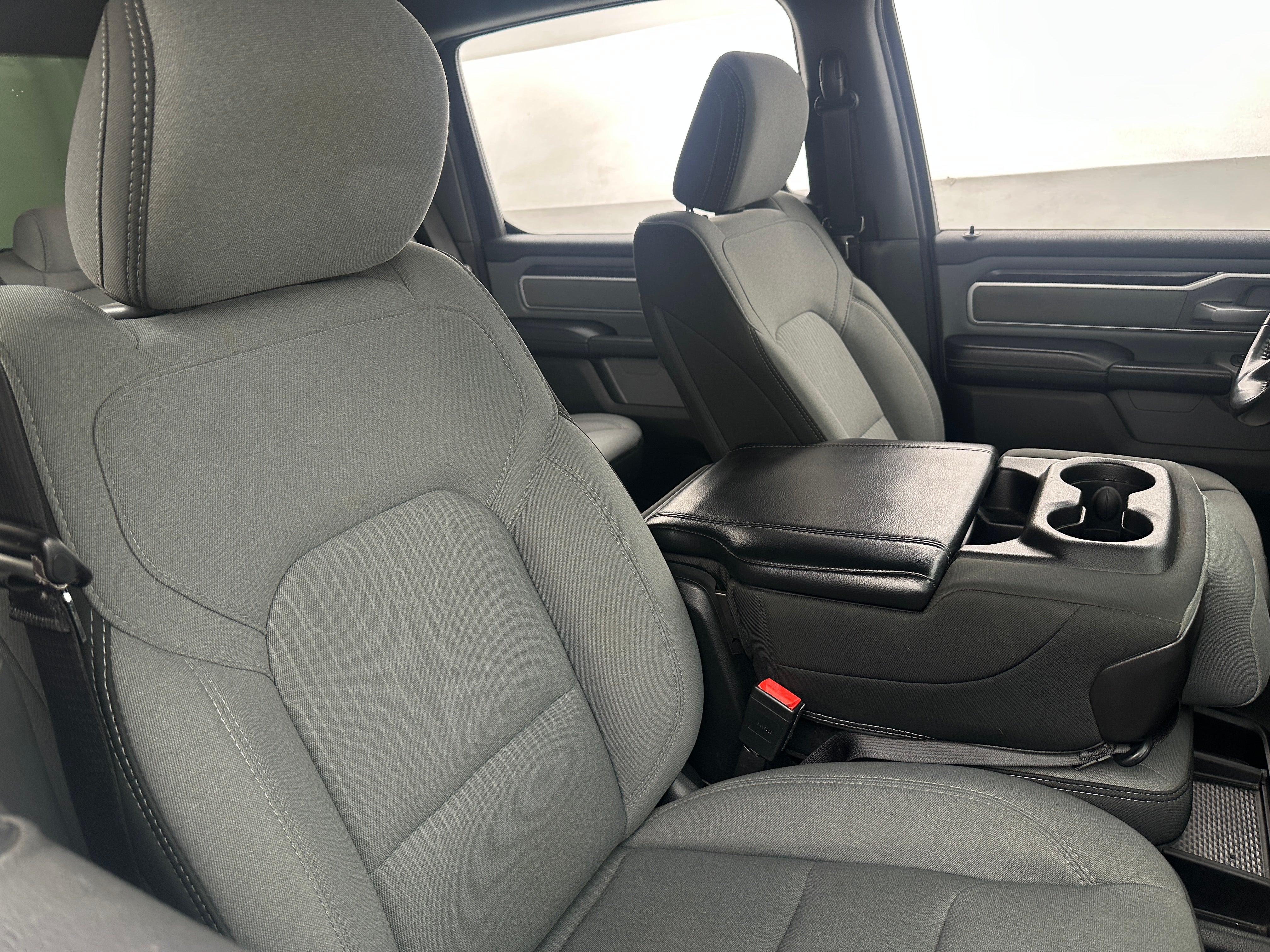 2022 RAM Ram 1500 Pickup