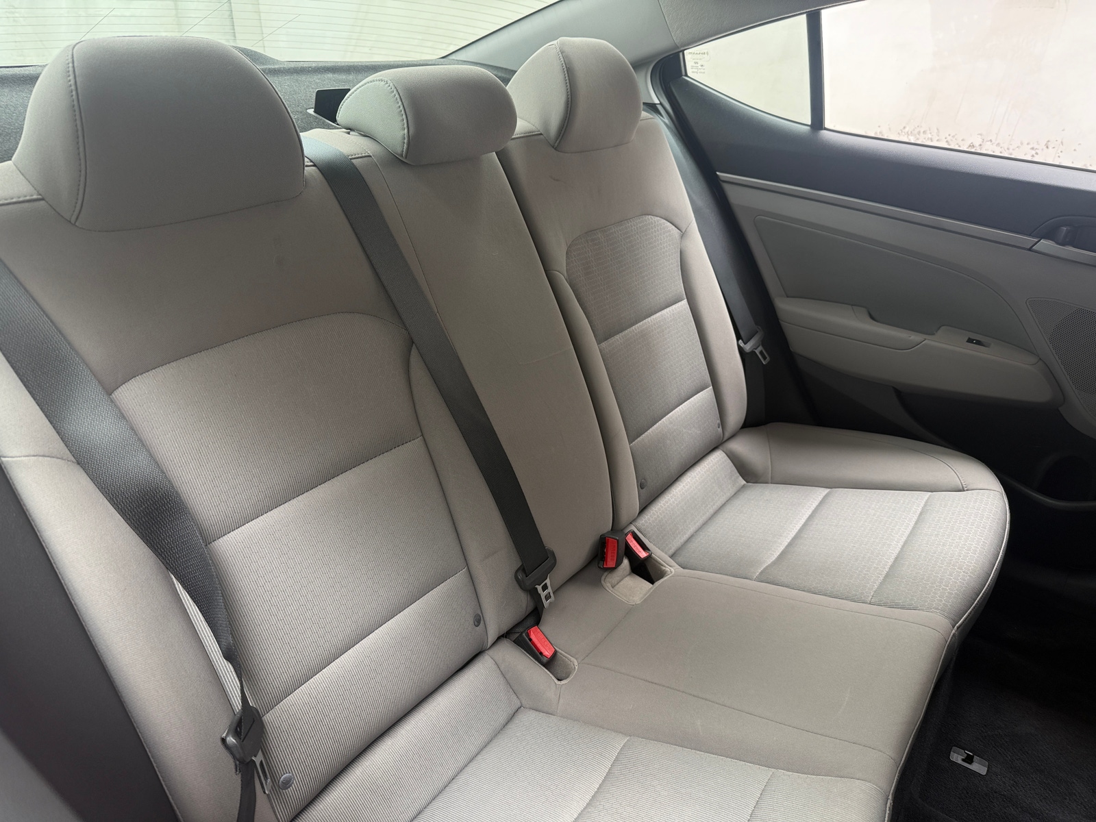 Thumbnail: 2017 Hyundai Elantra - 6