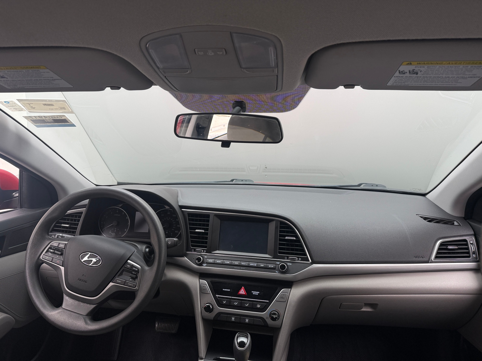 Thumbnail: 2017 Hyundai Elantra - 3