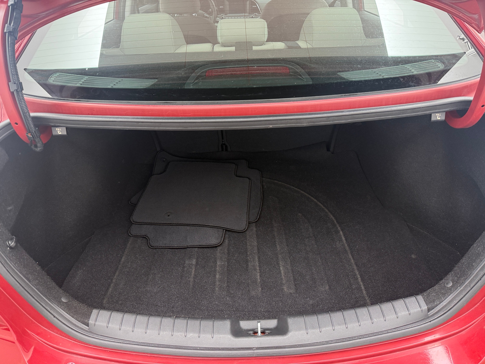 Thumbnail: 2017 Hyundai Elantra - 7