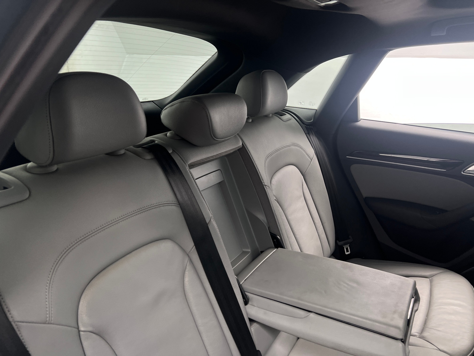 Thumbnail: 2016 Audi Q3 - 5