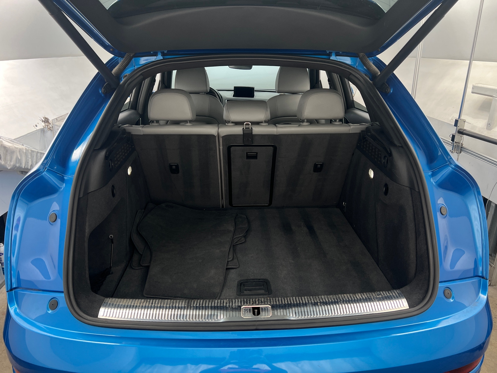 Thumbnail: 2016 Audi Q3 - 6