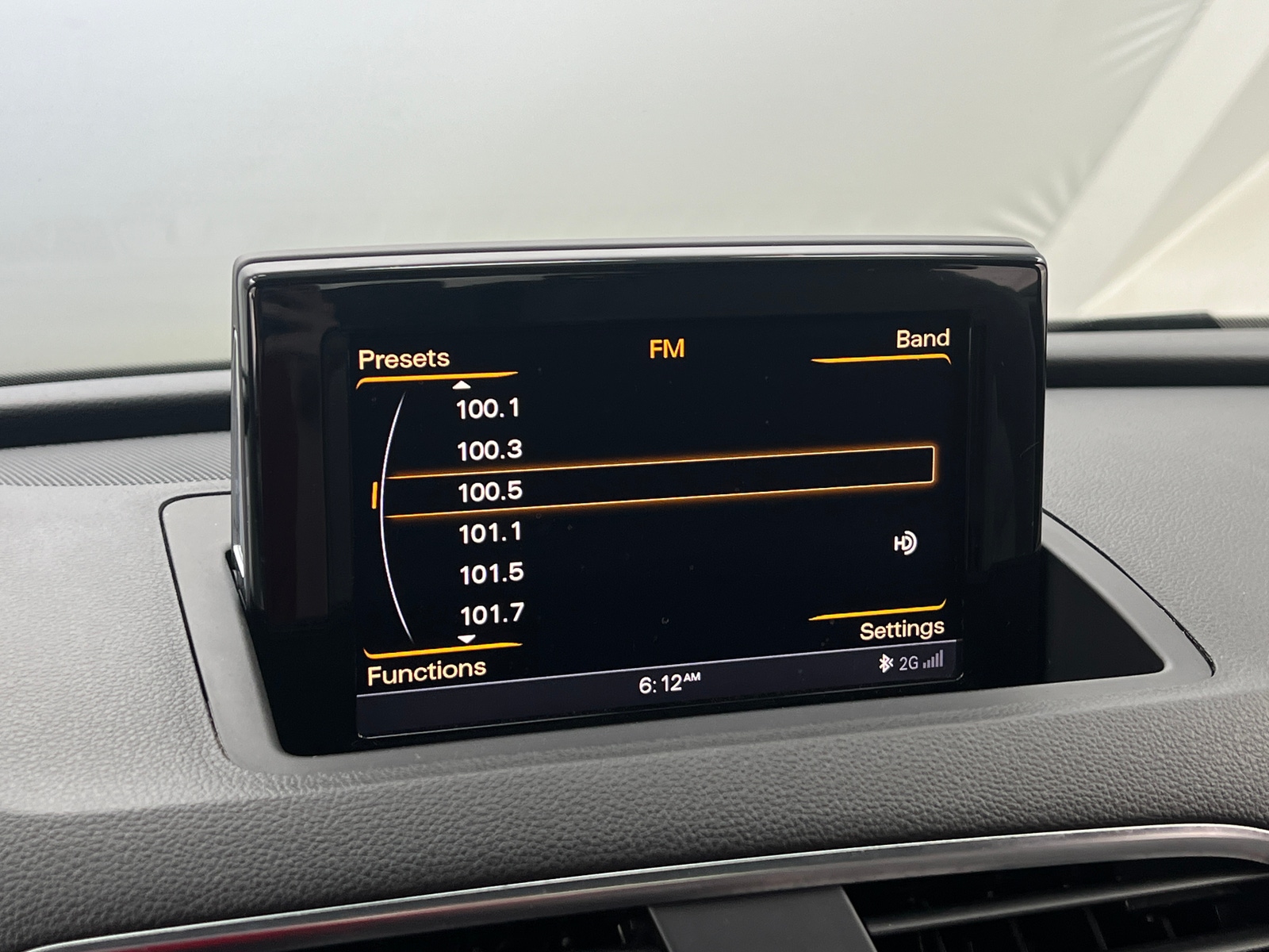 Thumbnail: 2016 Audi Q3 - 3