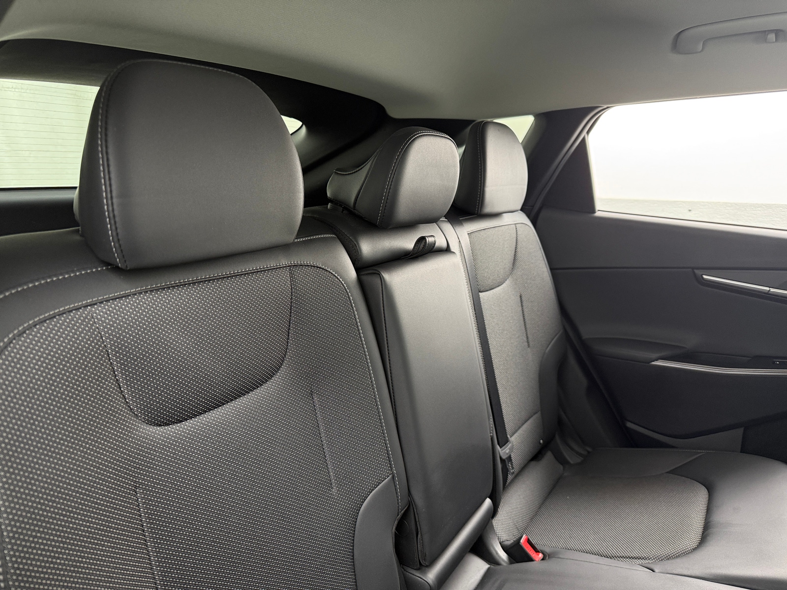 Thumbnail: 2024 Kia EV6 - 5