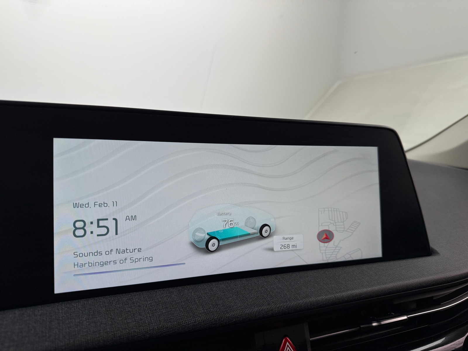 Thumbnail: 2024 Kia EV6 - 3