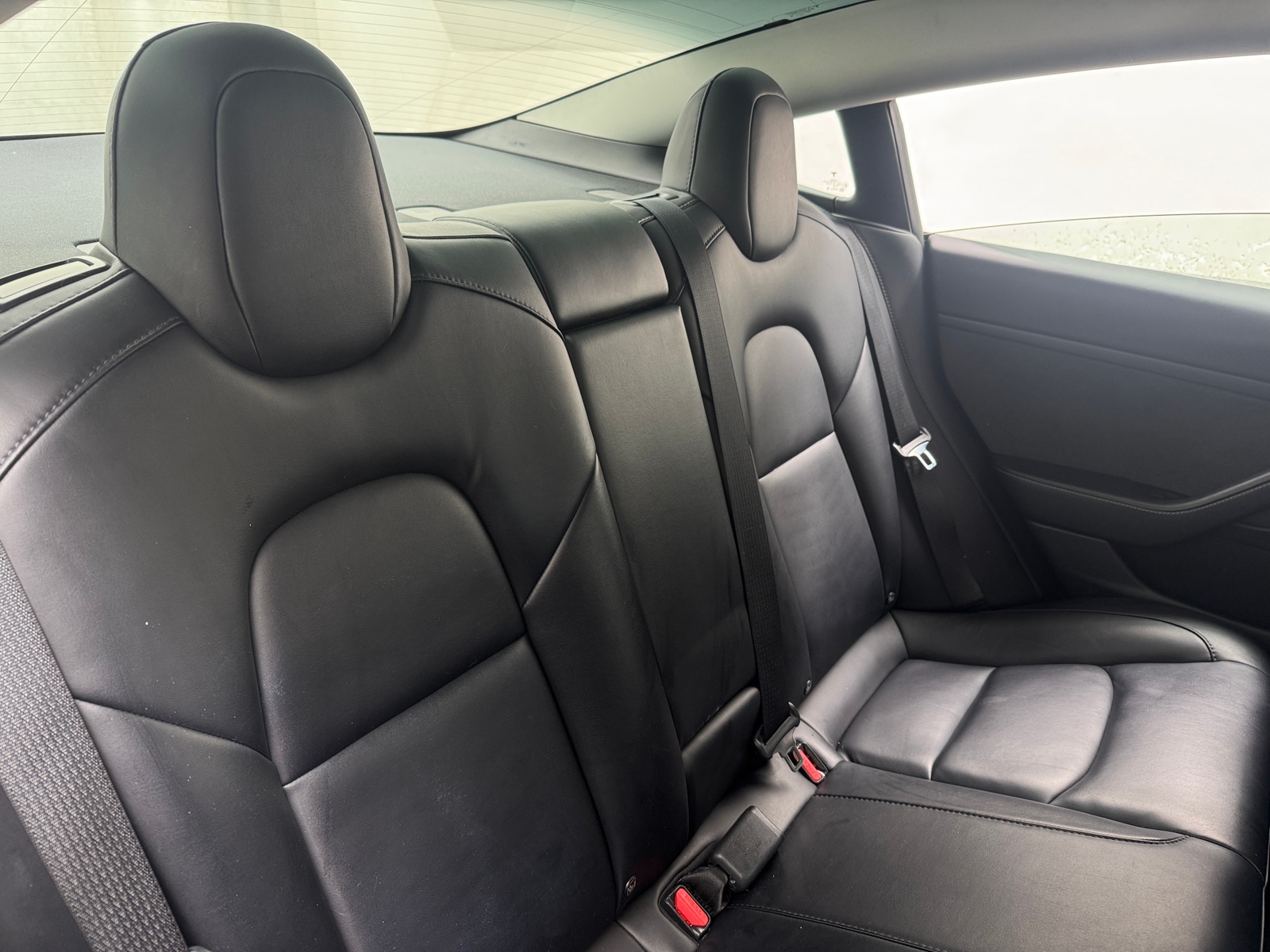 Thumbnail: 2022 Tesla Model 3 - 5